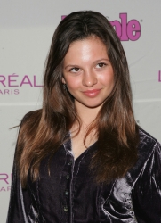 Photos de Mackenzie Rosman - Teen Peoples 20 Teens Who Will Change the World Awards Luncheon - 4